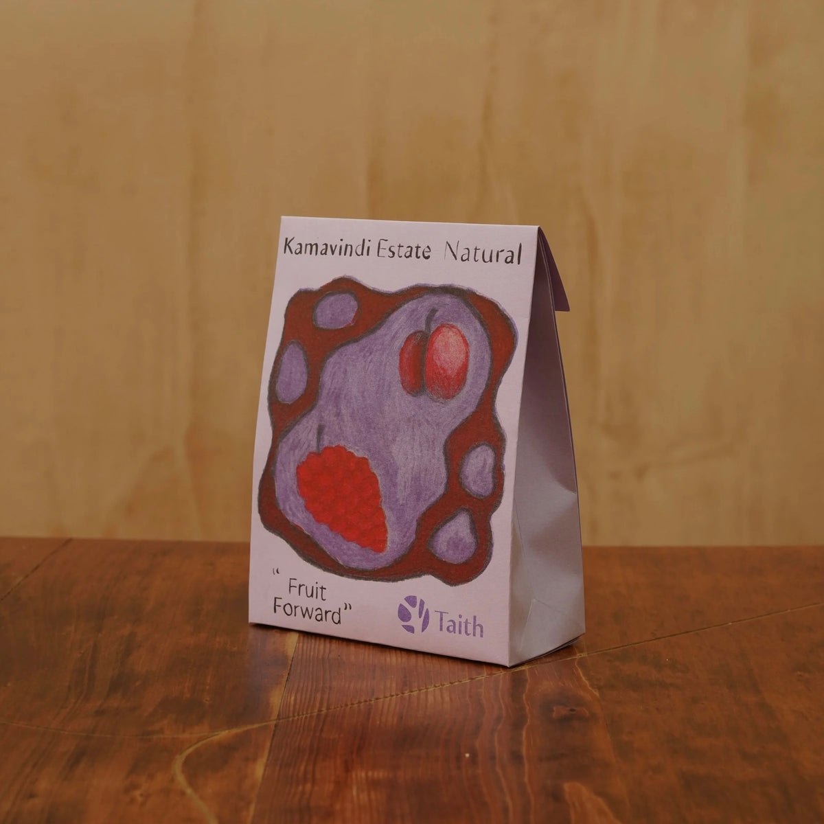 Taith - Kamavindi Natural SL-28 200g | Kenya