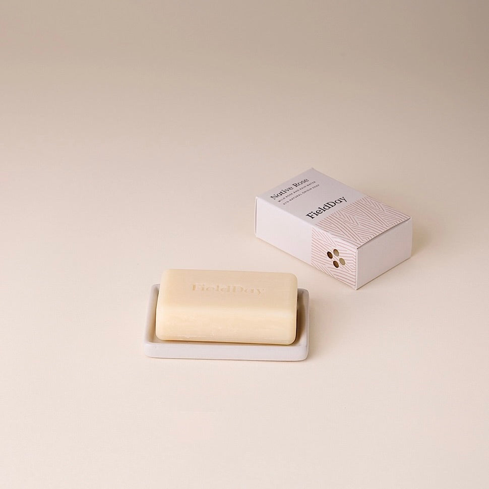 Field Day Classic Natural Soap Bar
