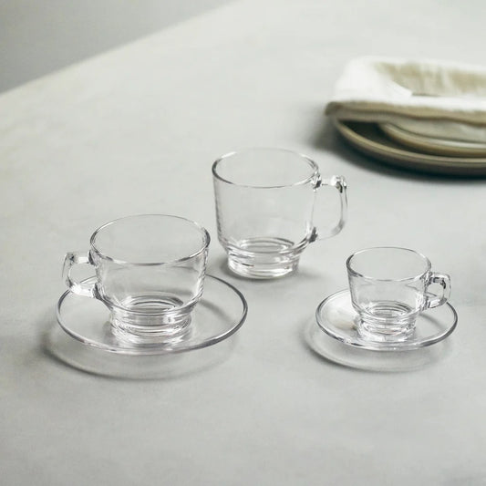 Kinto Lux Saucer 150mm