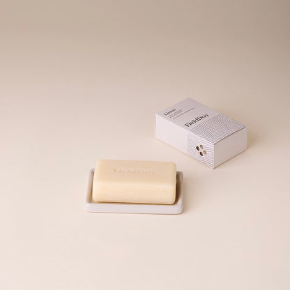 Field Day Classic Natural Soap Bar