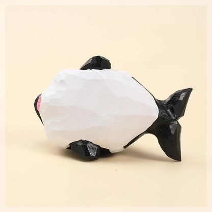 Gohobi Orca Tea Pet