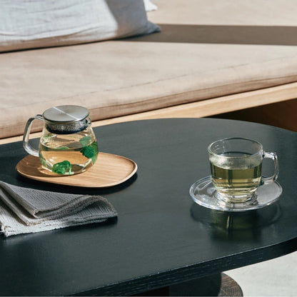 Kinto Lux Saucer 150mm