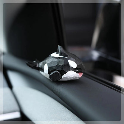 Gohobi Orca Tea Pet