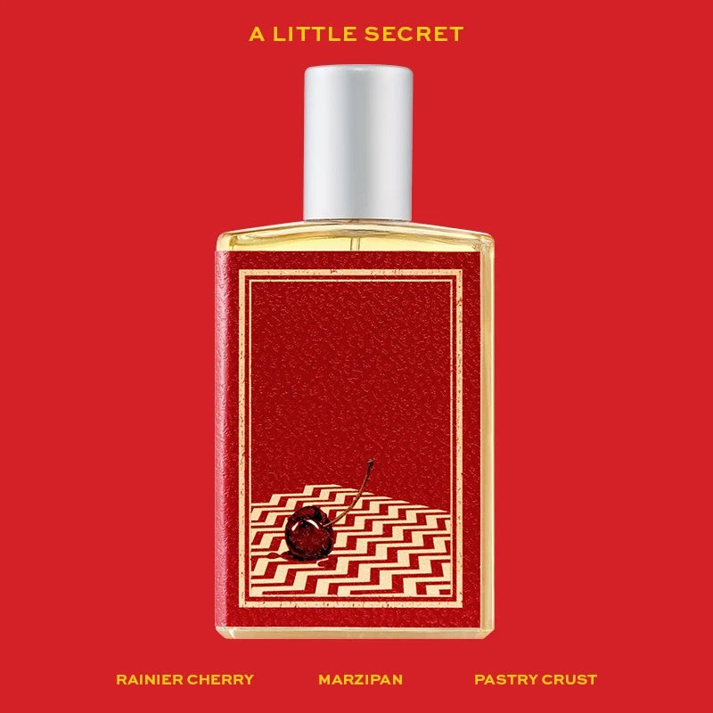 Imaginary Authors A Little Secret EDP 50ml