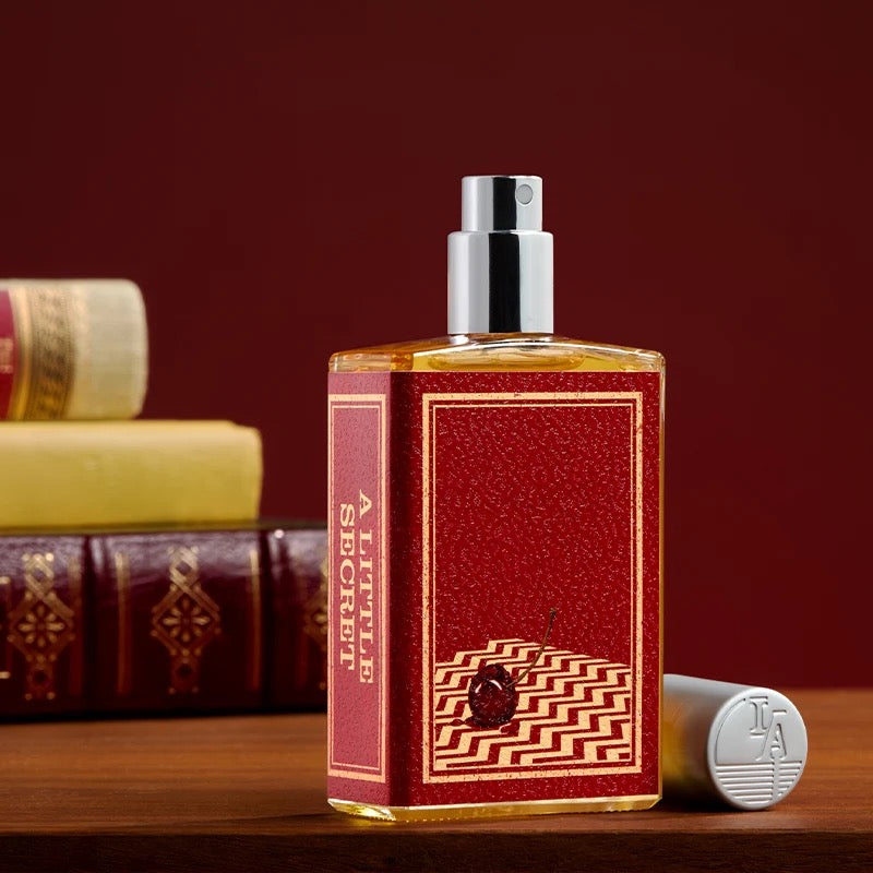 Imaginary Authors A Little Secret EDP 50ml