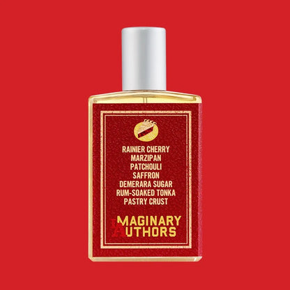 Imaginary Authors A Little Secret EDP 50ml