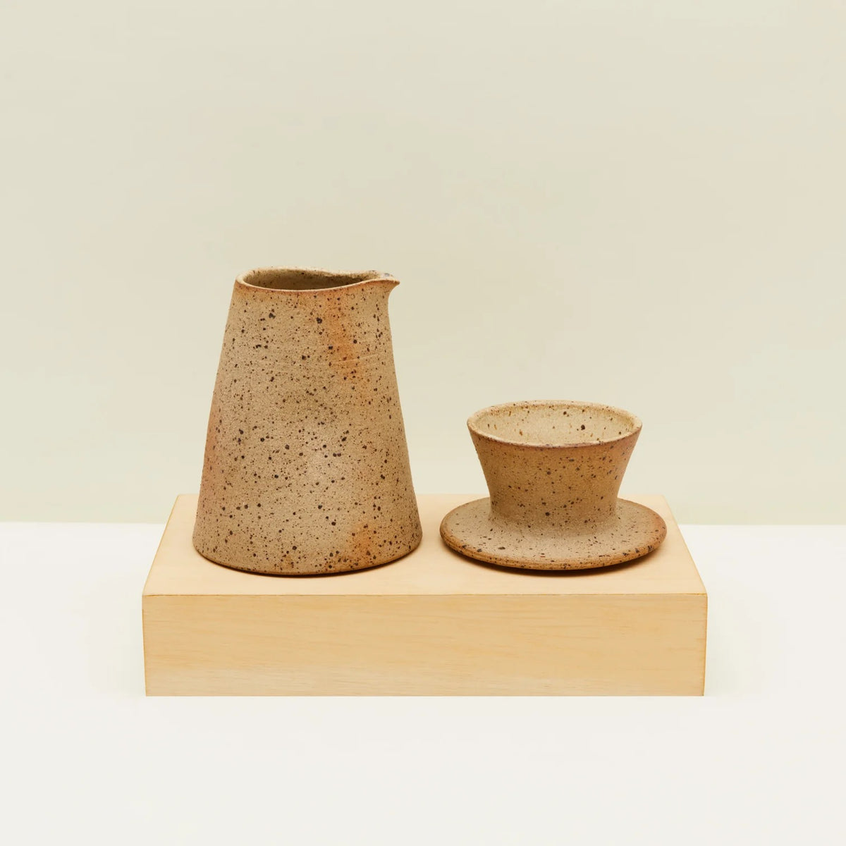 Eren Armitage Pour Over Set