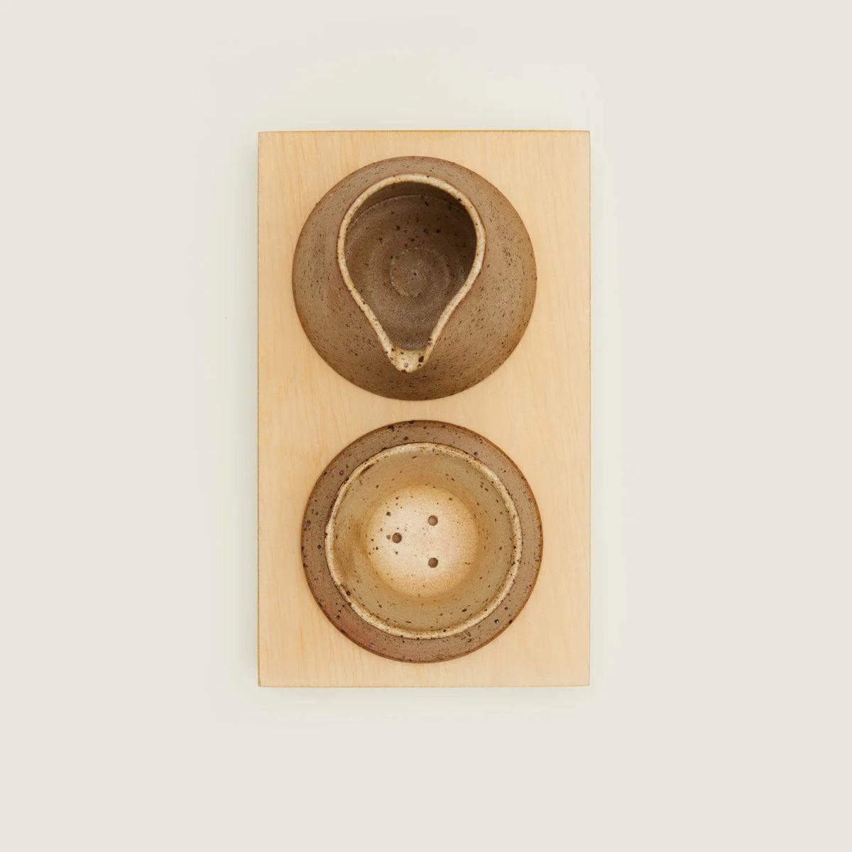 Eren Armitage Pour Over Set