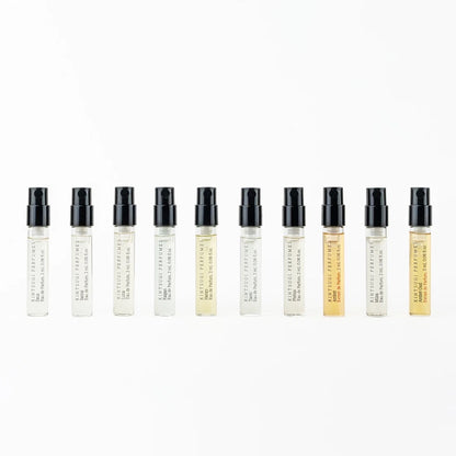 Kintsugi Discovery Set 10x2ml