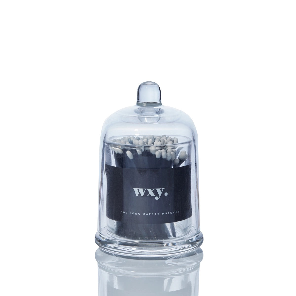 Wxy Cloche Matches