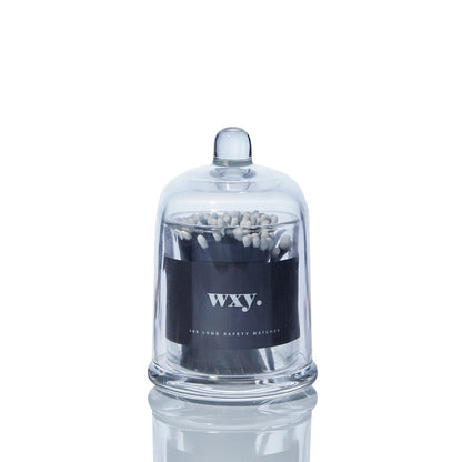 Wxy Cloche Matches
