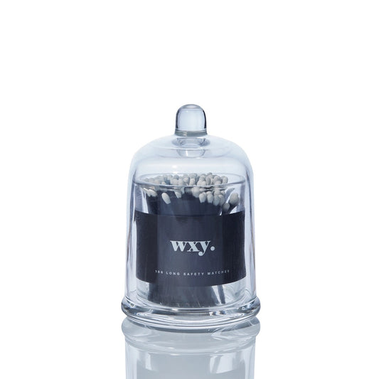 Wxy Cloche Matches