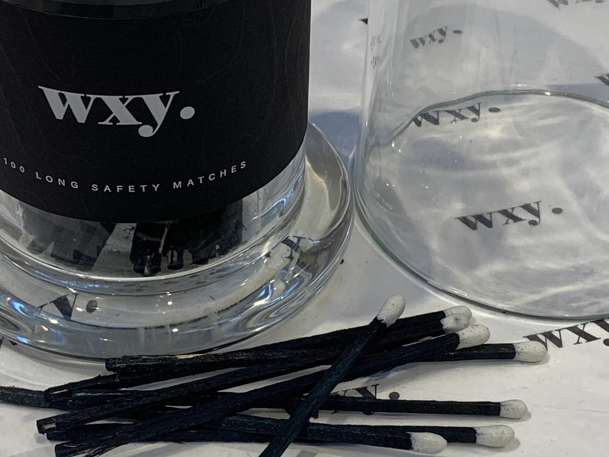 Wxy Cloche Matches