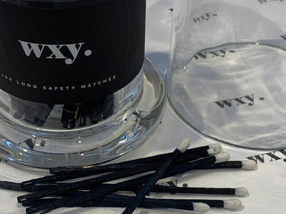 Wxy Cloche Matches