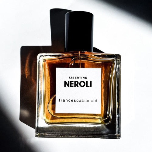 Francesca Bianchi Libertine Neroli