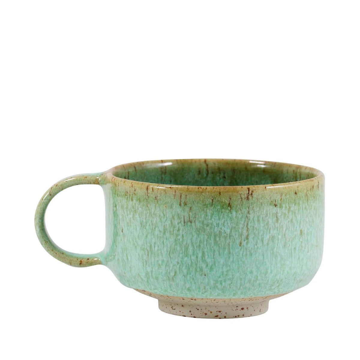 Arhoj Mion Mug Mountain Moss