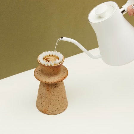 Eren Armitage Pour Over Set