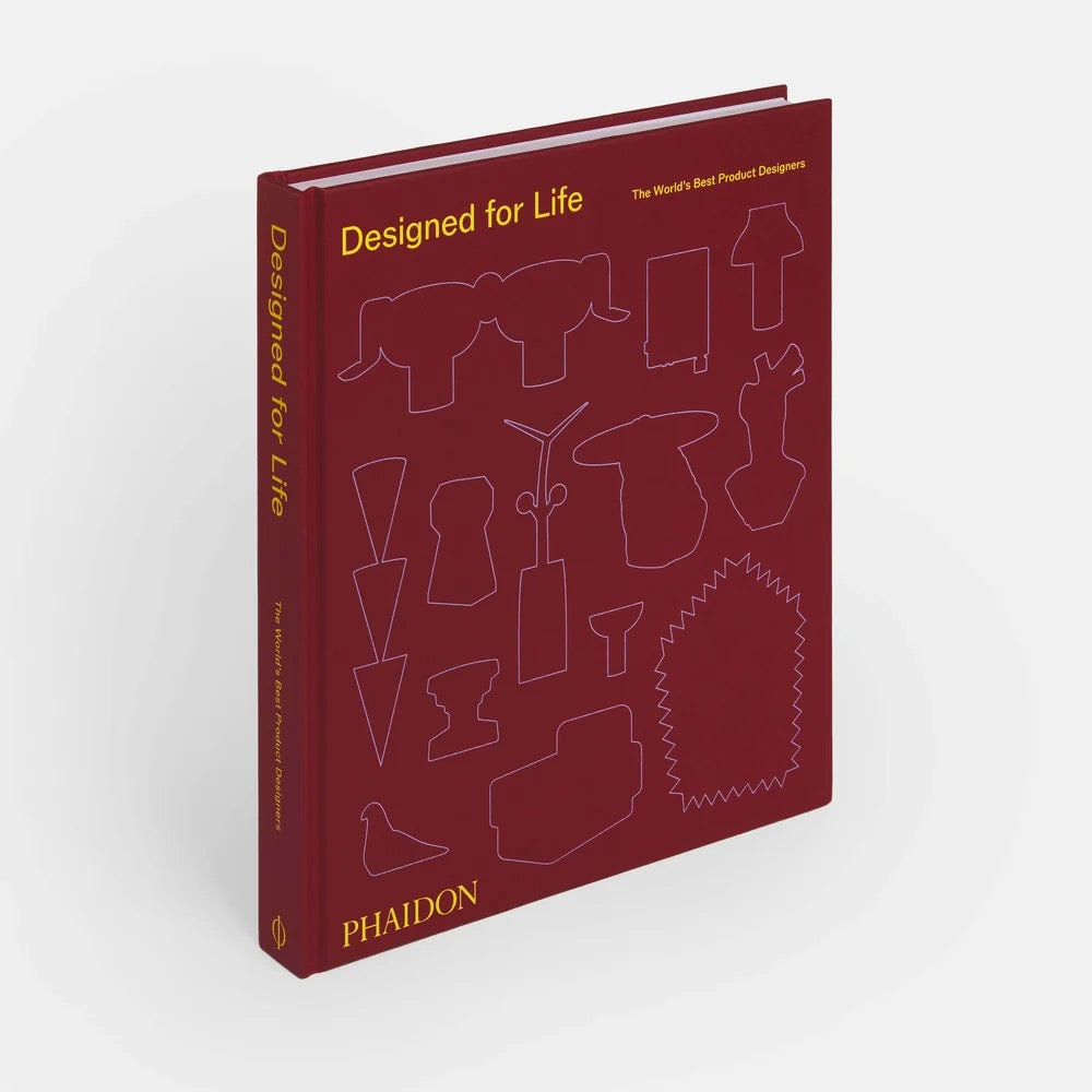 Designed for Life: The World's Best Product Designers
