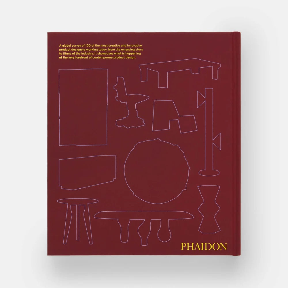 Designed for Life: The World's Best Product Designers