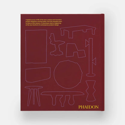 Designed for Life: The World's Best Product Designers