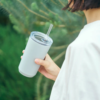 Kinto To Go Tumbler With Straw 480ml