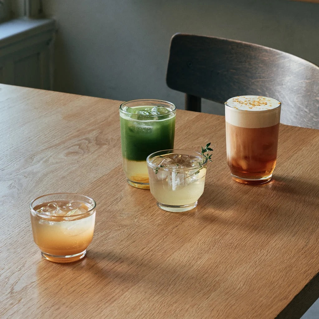 Kinto Lux Tumbler 240ml