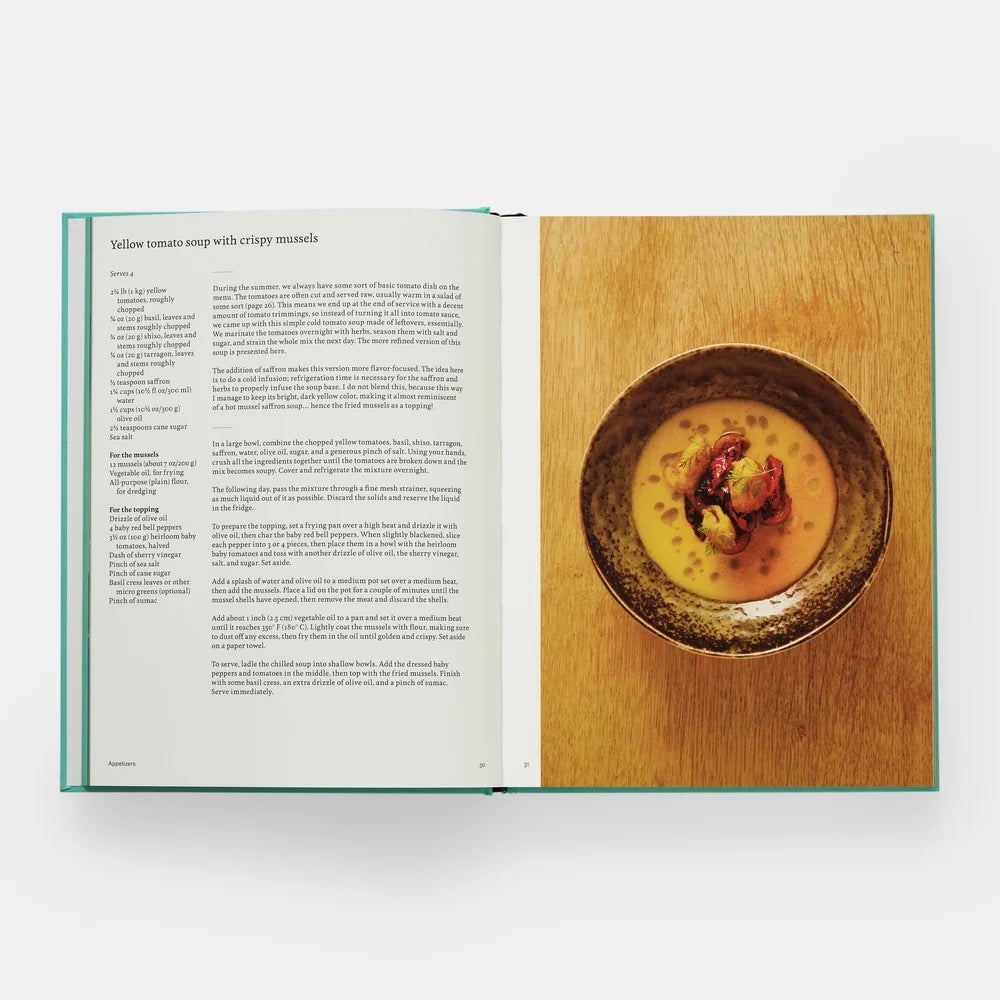 Mokonuts: The Cookbook