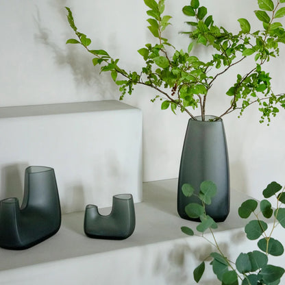 Kinto Tre Vase 140x80x110mm
