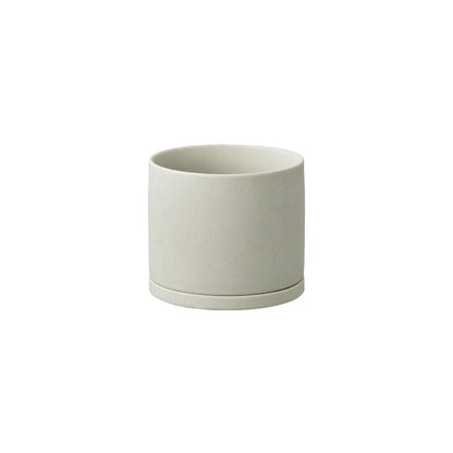 Kinto Plant Pot 191 105x95mm