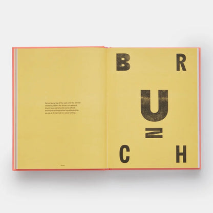 The Lula Cafe Cookbook