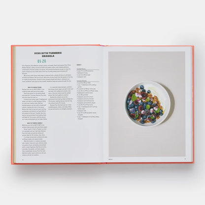 The Lula Cafe Cookbook