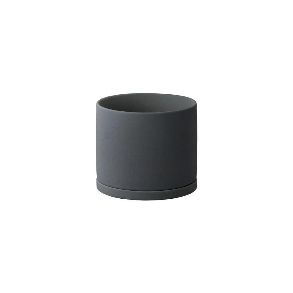 Kinto Plant Pot 191 105x95mm