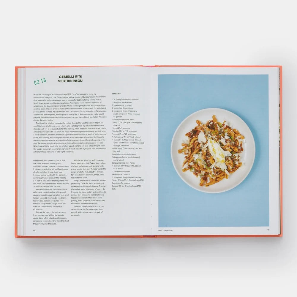 The Lula Cafe Cookbook