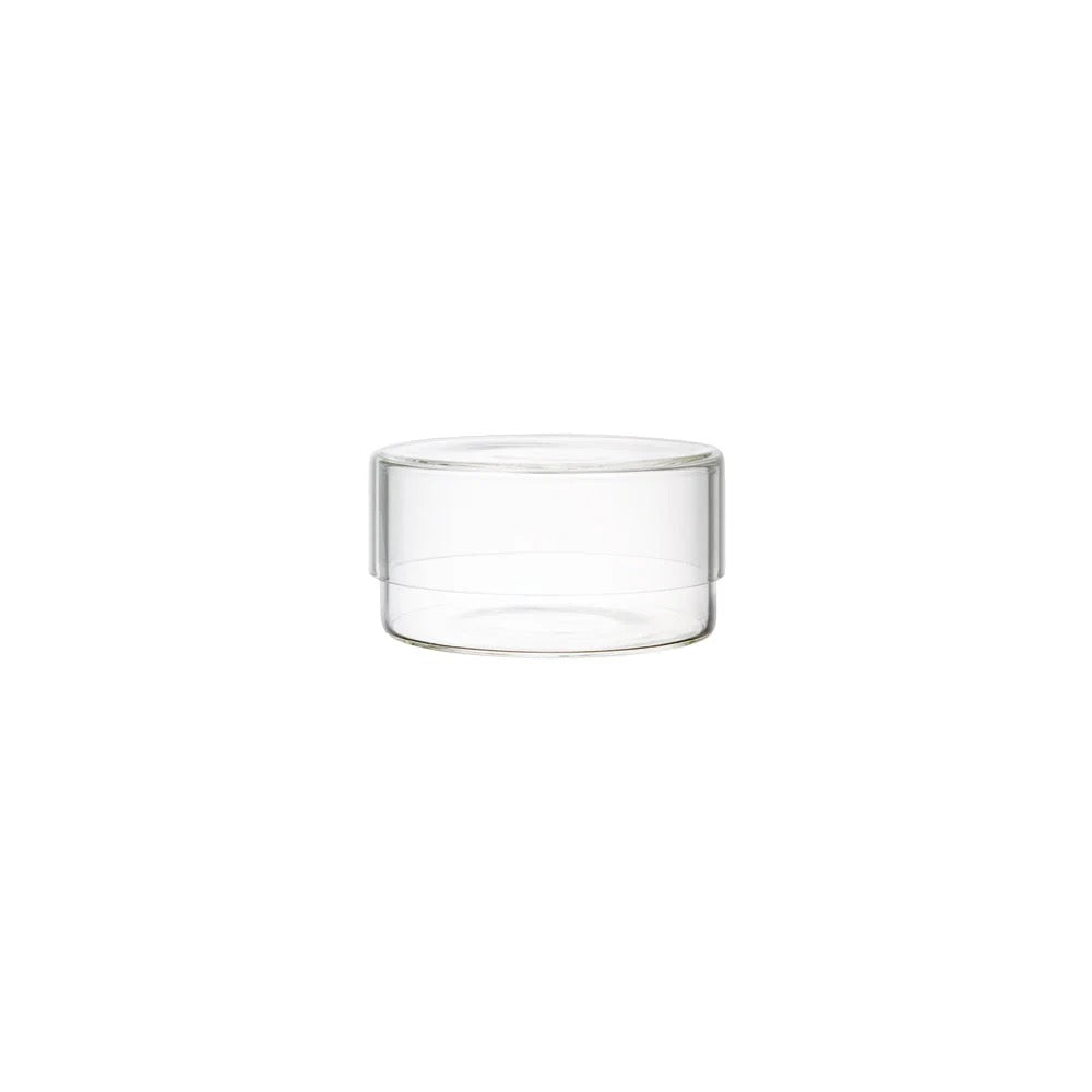 Kinto Schale Glass Case