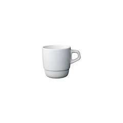 Kinto SCS Stacking Mug 320ml - Set of 4