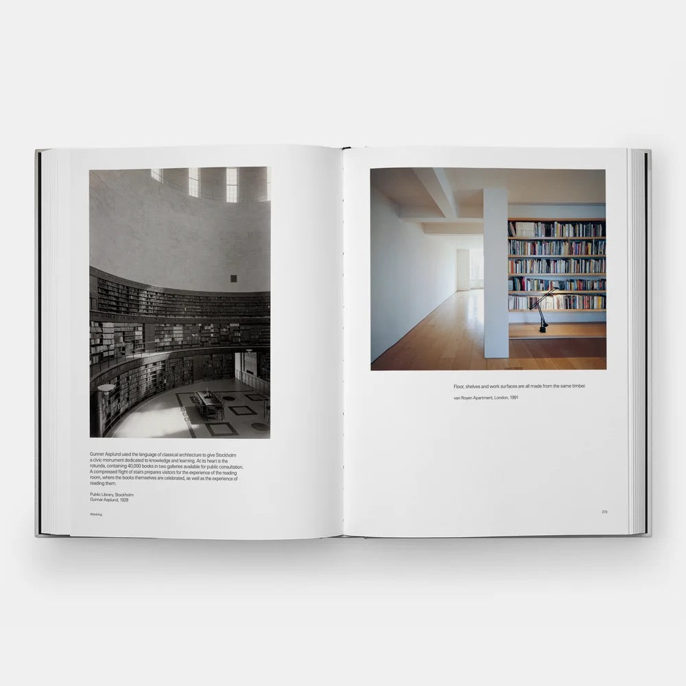 John Pawson: The Minimal Home