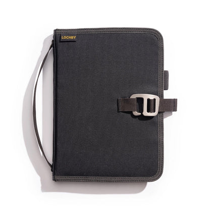 Lochby Field Binder A5