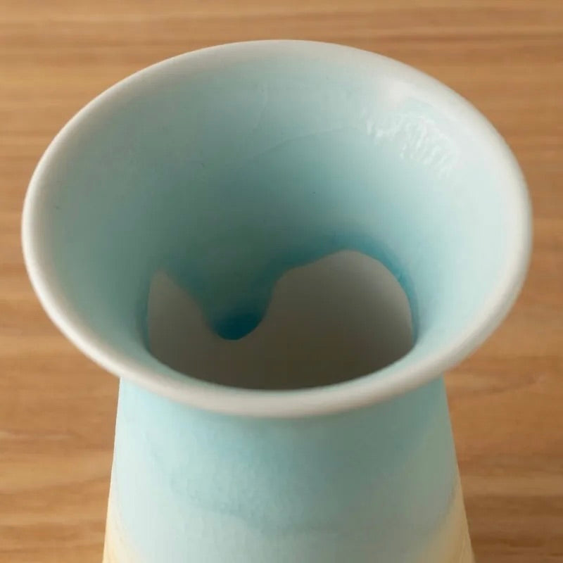 Kihara Gradation Vase