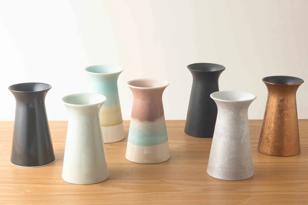 Kihara Gradation Vase