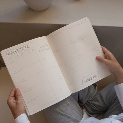 Wilde House Paper The Reset Guide