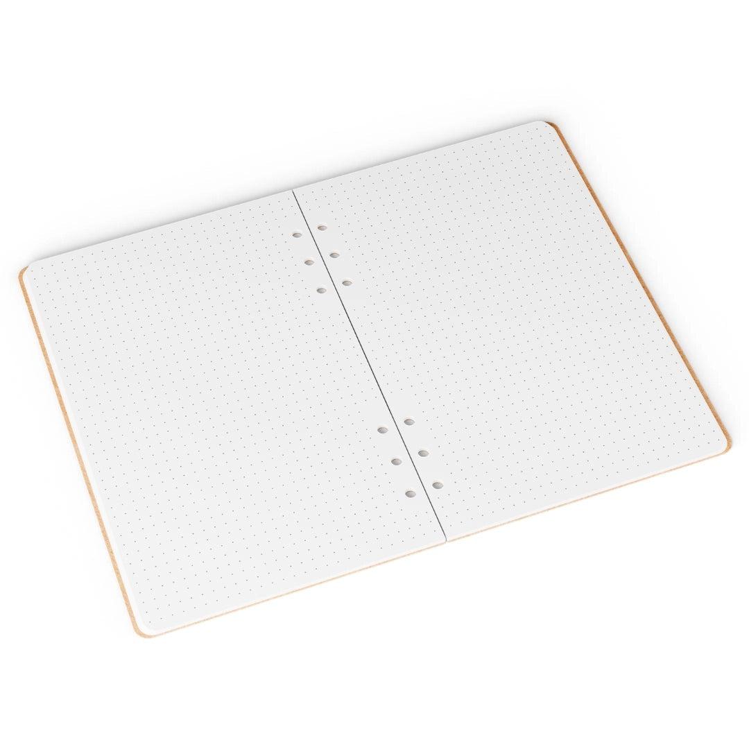 Lochby A5 Binder Refill