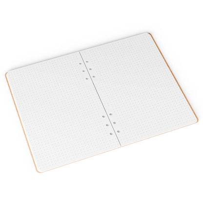 Lochby A5 Binder Refill