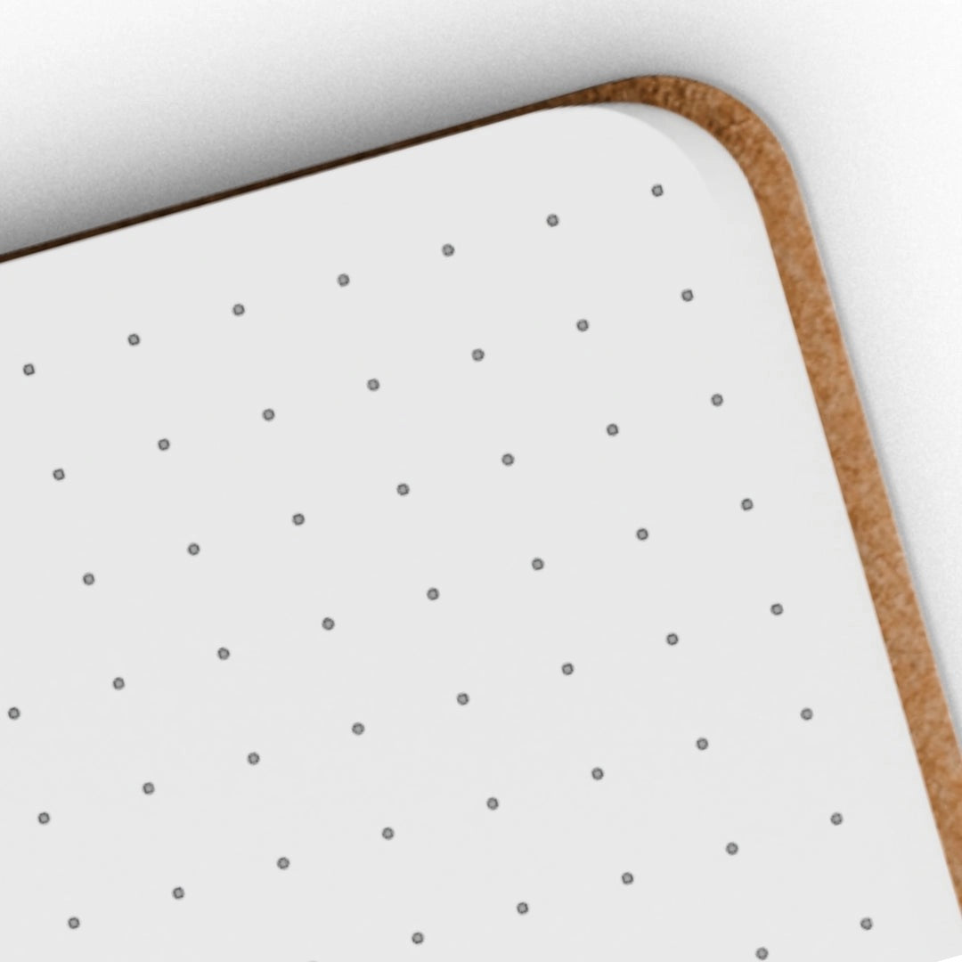 Lochby A5 Binder Refill