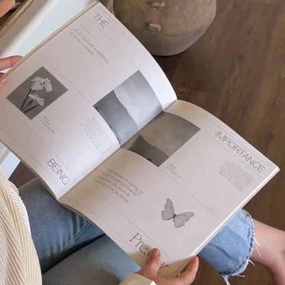 Wilde House Paper The Reset Guide