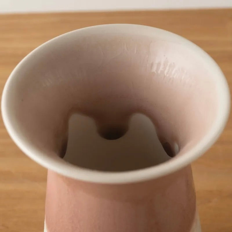 Kihara Gradation Vase