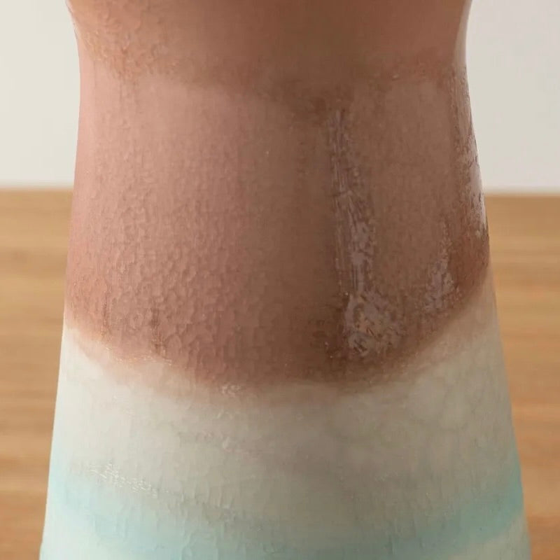 Kihara Gradation Vase