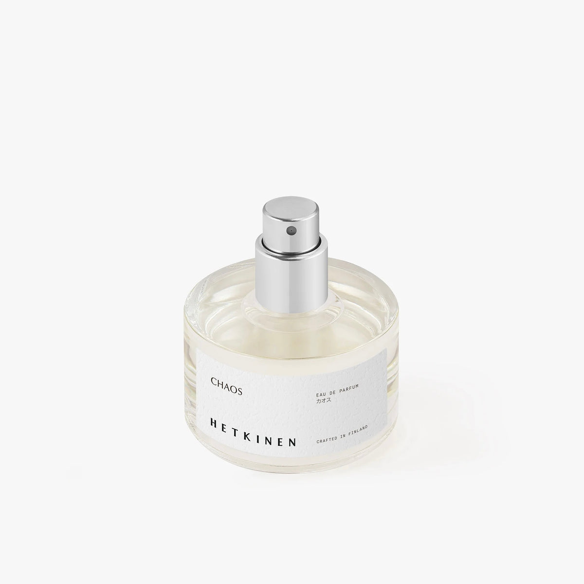 Hetkinen Chaos EDP 30ml