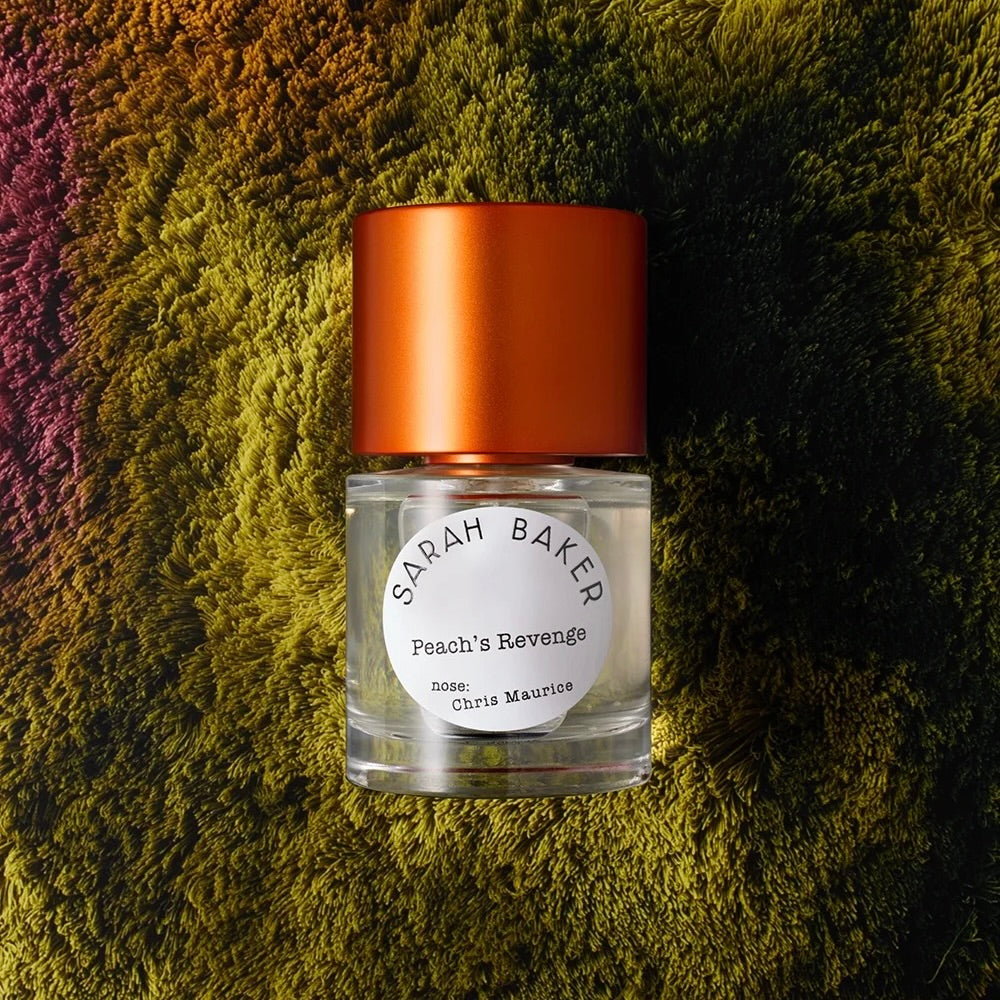 Sarah Baker Peach's Revenge Extrait 50ml
