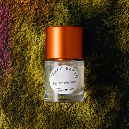 Sarah Baker Peach's Revenge Extrait 50ml
