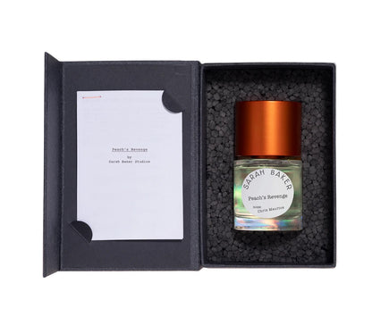 Sarah Baker Peach's Revenge Extrait 50ml
